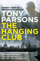 The Hanging Club : (DC Max Wolfe)-9780099591078