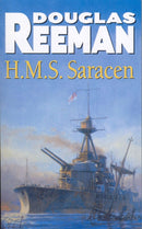 H.M.S Saracen-9780099591573