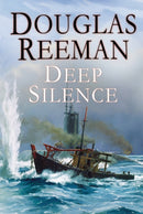 The Deep Silence-9780099591597