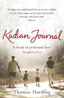 Kadian Journal-9780099591849