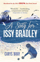 A Song for Issy Bradley-9780099591870
