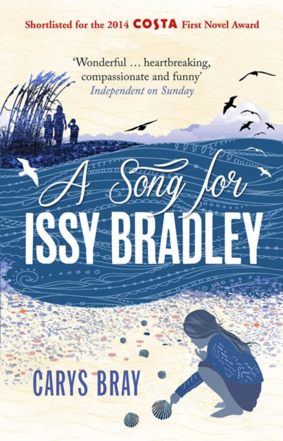 A Song for Issy Bradley-9780099591870
