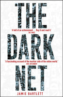 The Dark Net-9780099592020