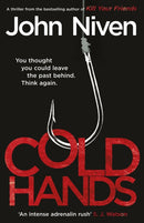 Cold Hands-9780099592143