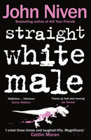 Straight White Male-9780099592150