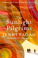 The Sunlight Pilgrims-9780099592181