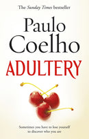 Adultery-9780099592228