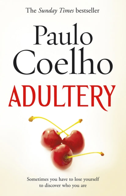 Adultery-9780099592228