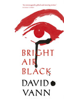 Bright Air Black-9780099592266