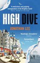High Dive-9780099592280