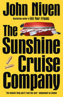 The Sunshine Cruise Company-9780099592341