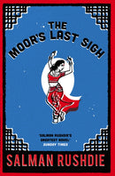 Moor''s Last Sigh