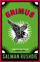 Grimus-9780099592716
