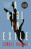 A Girl in Exile-9780099593072