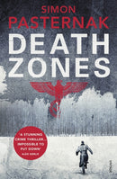 Death Zones-9780099593195