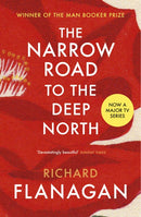 Narrow Road to the Deep North