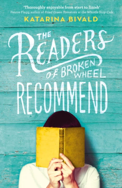 The Readers of Broken Wheel Recommend-9780099593676