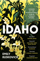 Idaho-9780099593959