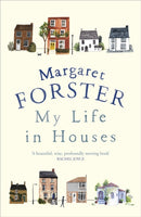 My Life in Houses-9780099593973