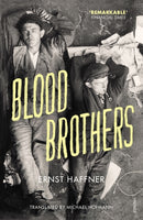 Blood Brothers-9780099594048