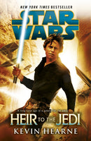Star Wars: Heir to the Jedi-9780099594277
