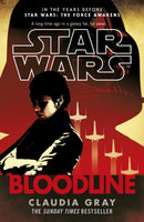 Star Wars: Bloodline-9780099594284