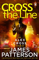Cross the Line : (Alex Cross 24)-9780099594345