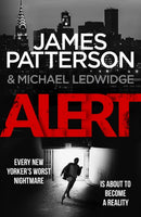 Alert : (Michael Bennett 8). New York is against the wall. Michael Bennett is against the clock.-9780099594369