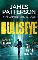 Bullseye : (Michael Bennett 9). A crucial meeting. A global crisis. One New York cop.-9780099594383