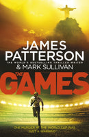 The Games : (Private 12)-9780099594482