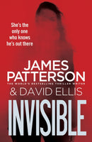 Invisible-9780099594529