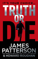 Truth or Die-9780099594543