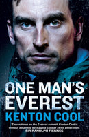 One Man''s Everest