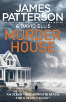 Murder House-9780099594888