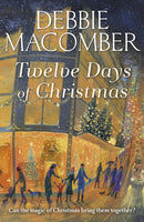 Twelve Days of Christmas : A Christmas Novel-9780099595052