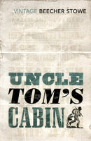 Uncle Tom's Cabin-9780099595830