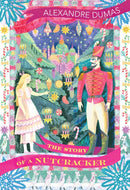 The Story of a Nutcracker-9780099596059
