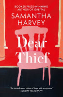 Dear Thief-9780099597667