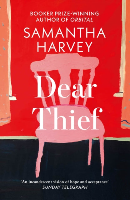 Dear Thief-9780099597667