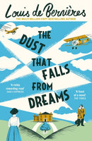 The Dust that Falls from Dreams-9780099597834