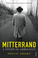 Mitterrand : A Study in Ambiguity-9780099597896