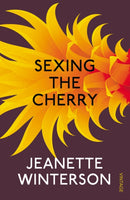 Sexing the Cherry-9780099598176