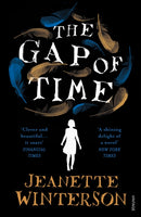 The Gap of Time : The Winter's Tale Retold (Hogarth Shakespeare)-9780099598190
