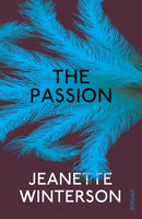The Passion-9780099598329