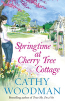 Springtime at Cherry Tree Cottage : (Talyton St George)-9780099598923