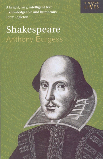 Shakespeare-9780099599111