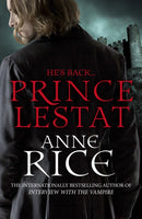 Prince Lestat : The Vampire Chronicles 11-9780099599340