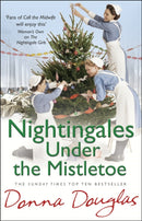 Nightingales Under the Mistletoe : (Nightingales 7)-9780099599586