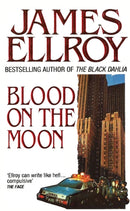 Blood On The Moon-9780099616702