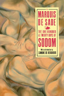The 120 Days Of Sodom : And Other Writings-9780099629603